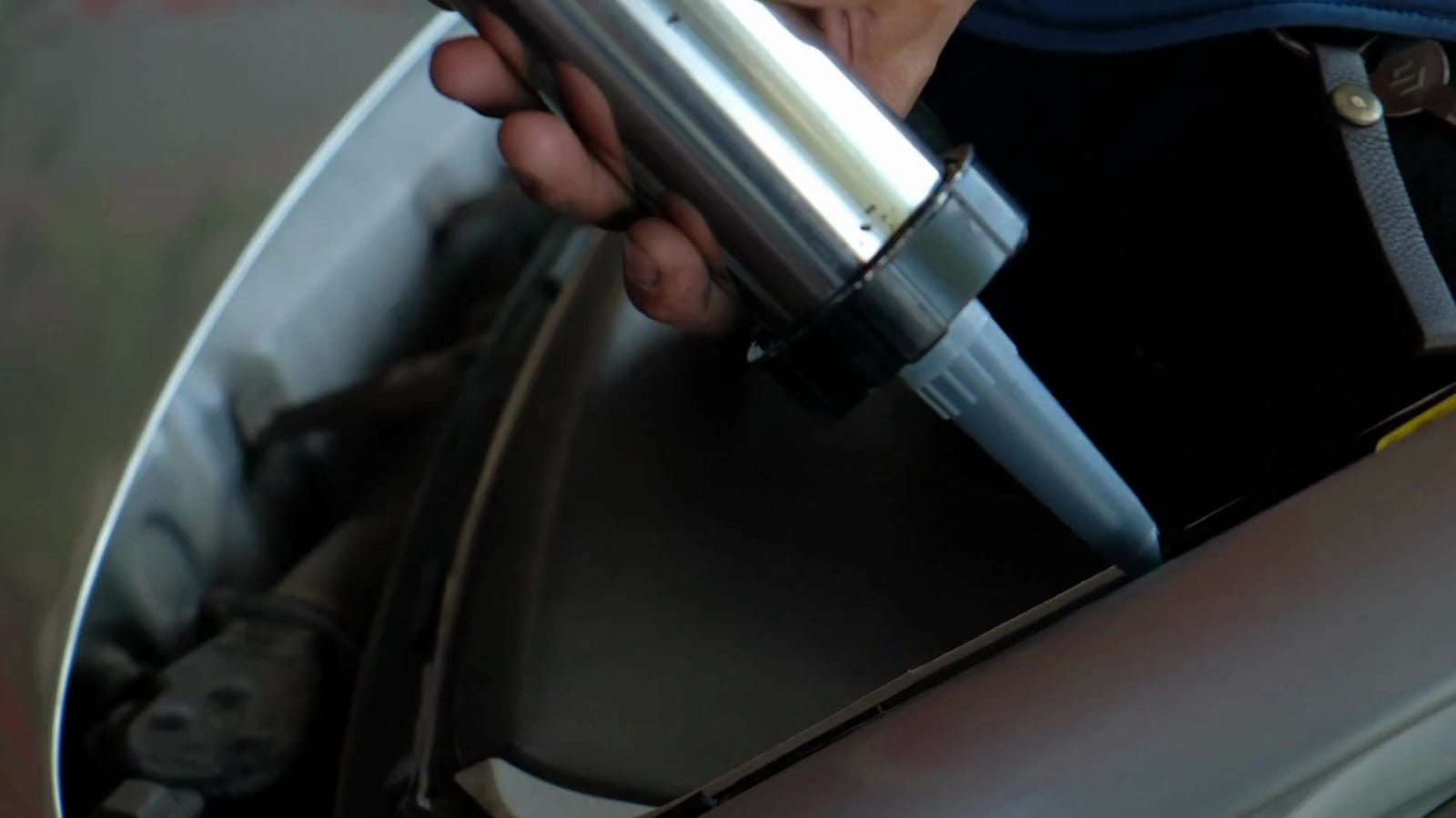 Pines Auto Glass — windshield repair and replacement in Pembroke Pines