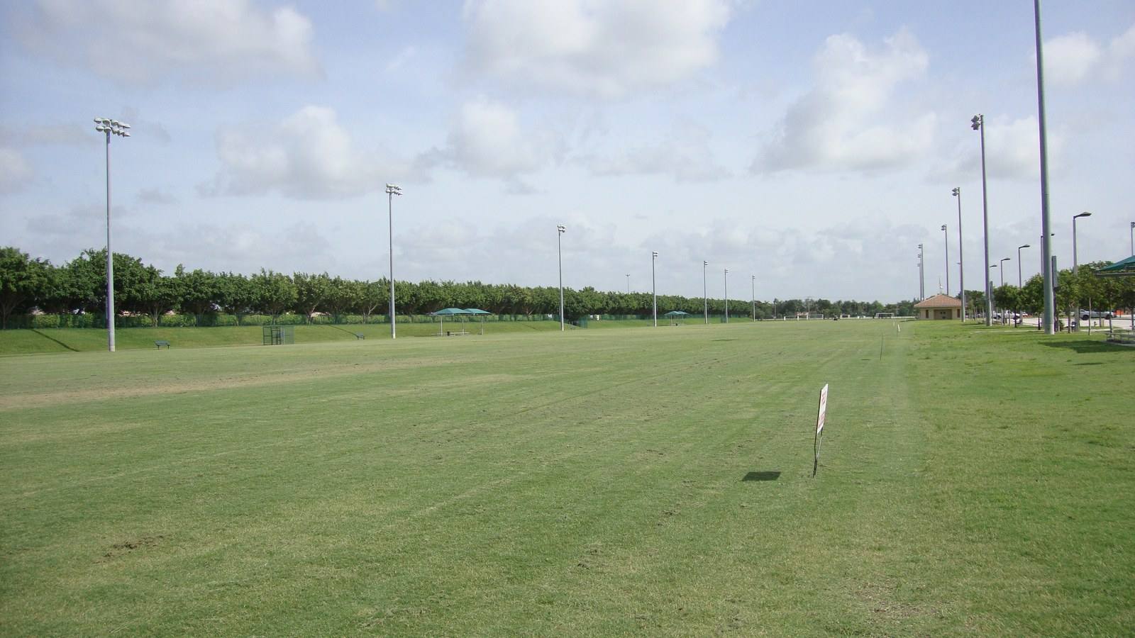 Tennis and pickleball camp at West Pines Soccer Park