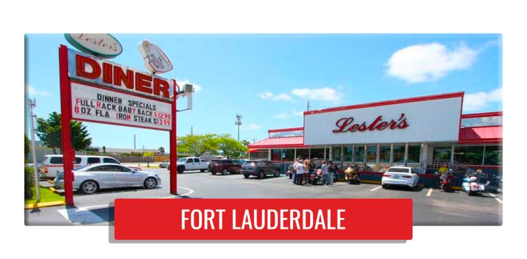 Lester's Diner food and dining photo 6