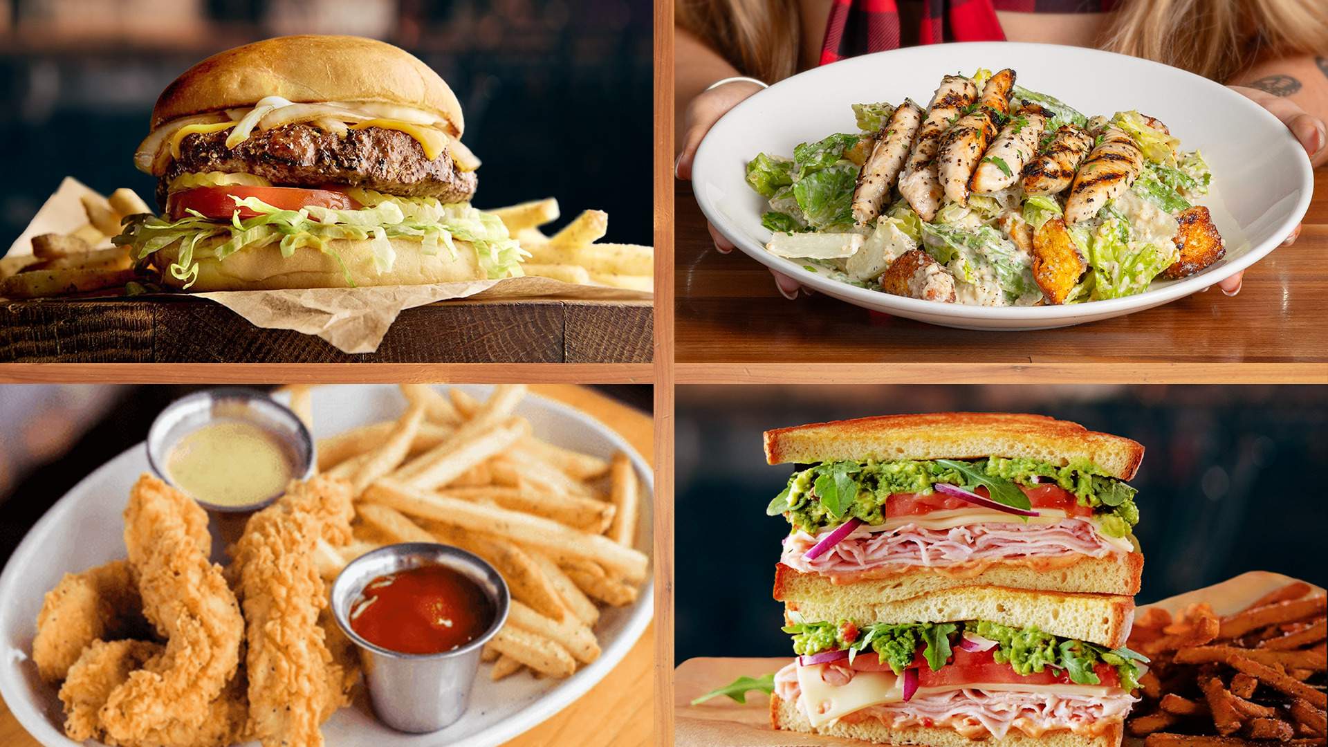 Twin Peaks food and dining photo 1