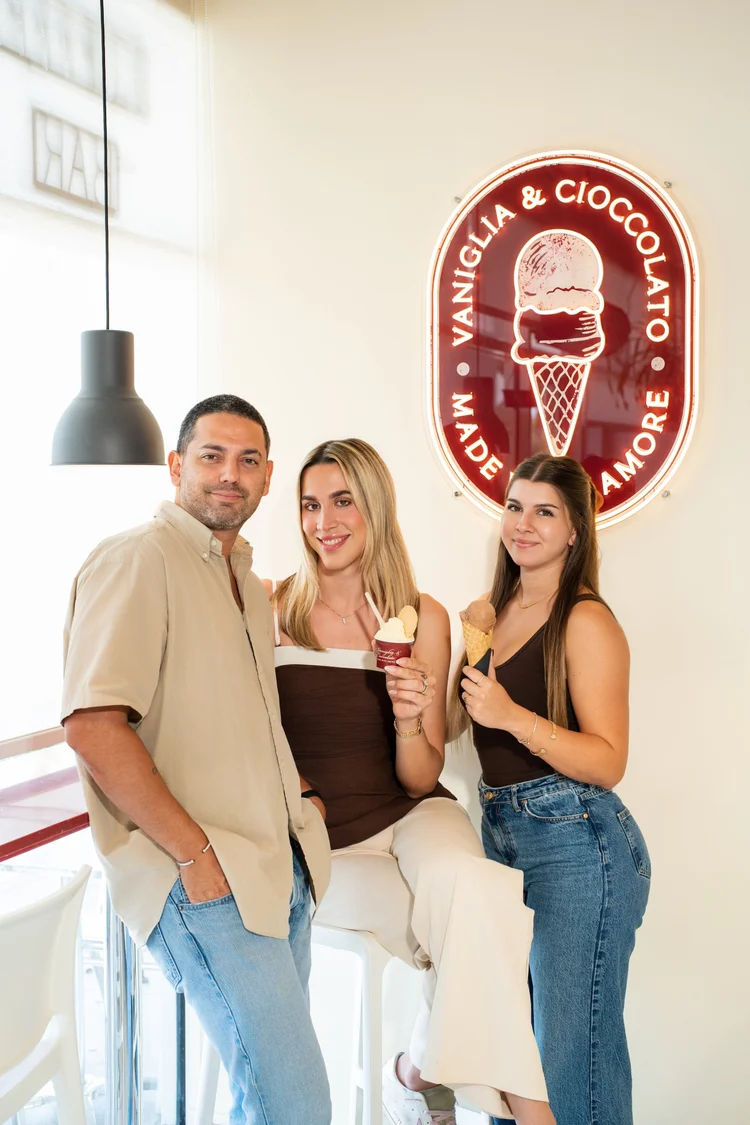 Vaniglia & Cioccolato food and dining photo 4